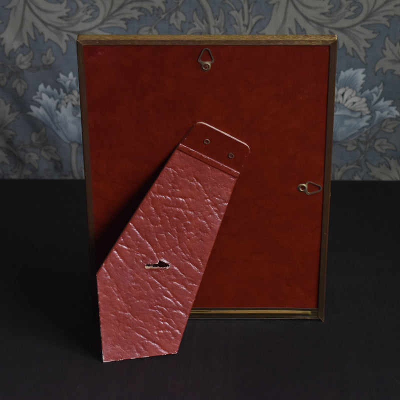 ヴィンテージフレーム メタル