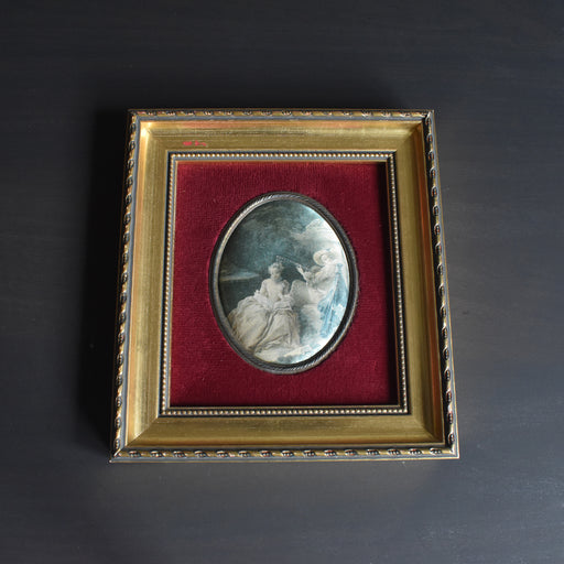 ANTIQUE FRAME/アンティークフレーム フランス雑貨 — Loane Interior