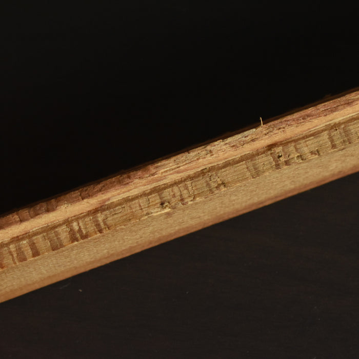 ヴィンテージフレーム ウッド 37.7cm x 47.5cm