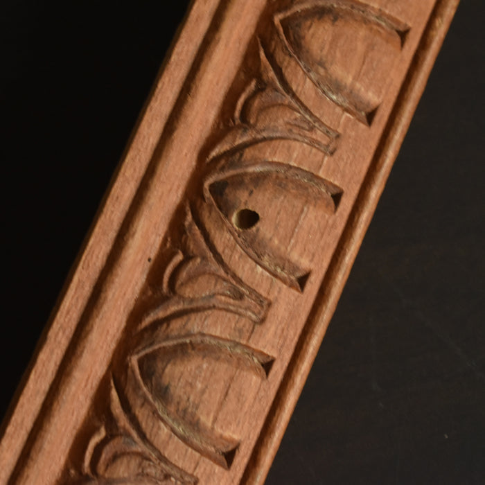 ヴィンテージフレーム ウッド 37.7cm x 47.5cm