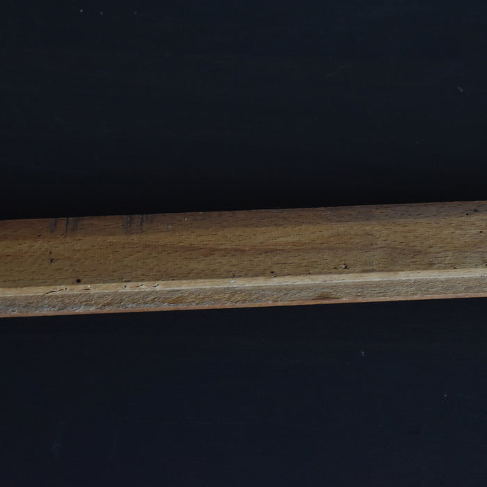 ヴィンテージフレーム ウッド 37.7cm x 47.5cm