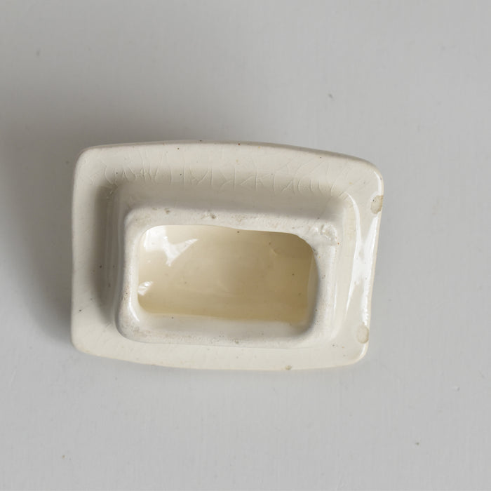 ヴィンテージキャニスター　グリニー　Poivre (ペッパー）