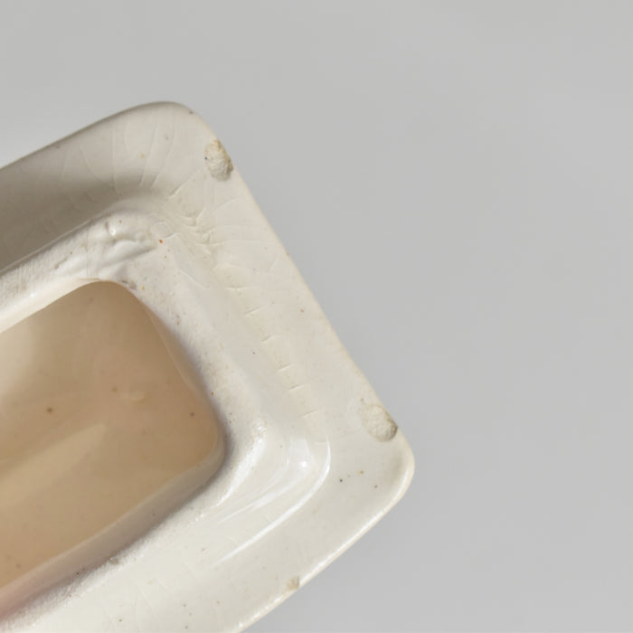 ヴィンテージキャニスター　グリニー　Poivre (ペッパー）