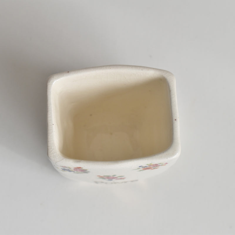 Vintage Cannister Grignot Poivre (Pepper)