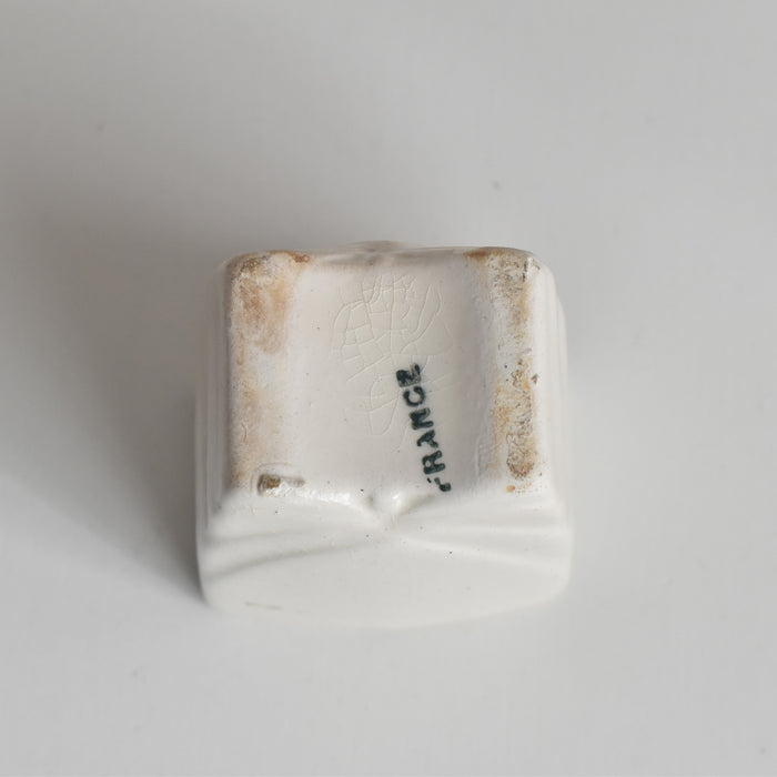 ヴィンテージキャニスター　グリニー　Poivre (ペッパー）