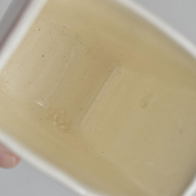 ヴィンテージキャニスター　グリニー Thé (紅茶）