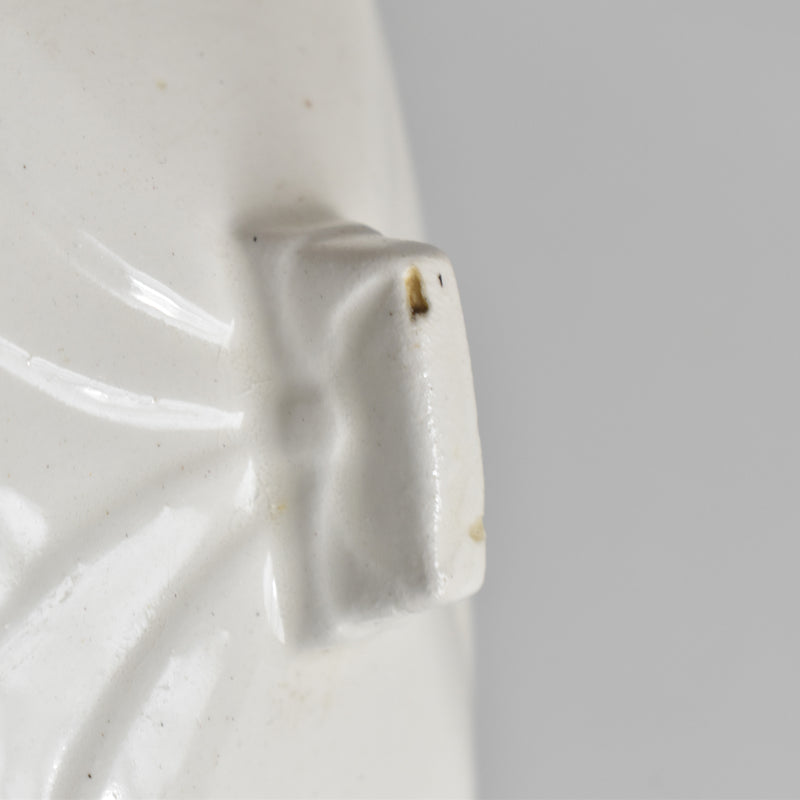 ヴィンテージキャニスター　グリニー Thé (紅茶）