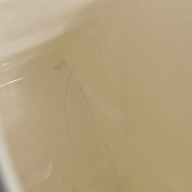 ヴィンテージキャニスター　グリニー　 Farine (小麦粉）