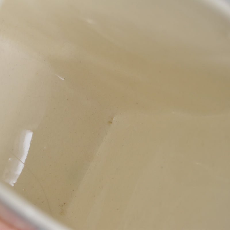 ヴィンテージキャニスター　グリニー　 Farine (小麦粉）