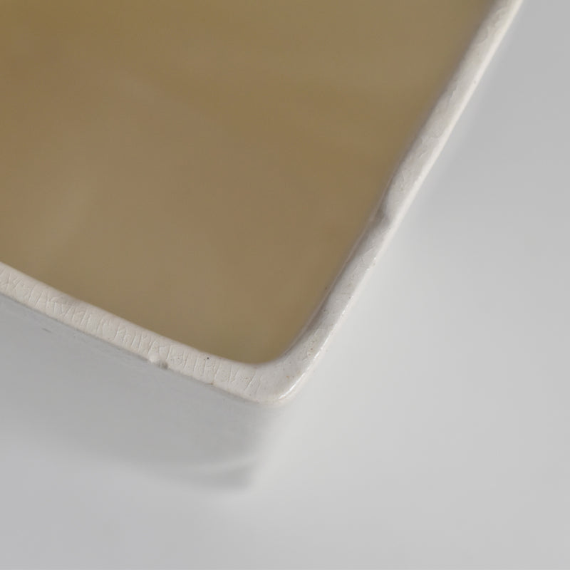 ヴィンテージキャニスター　グリニー　 Farine (小麦粉）