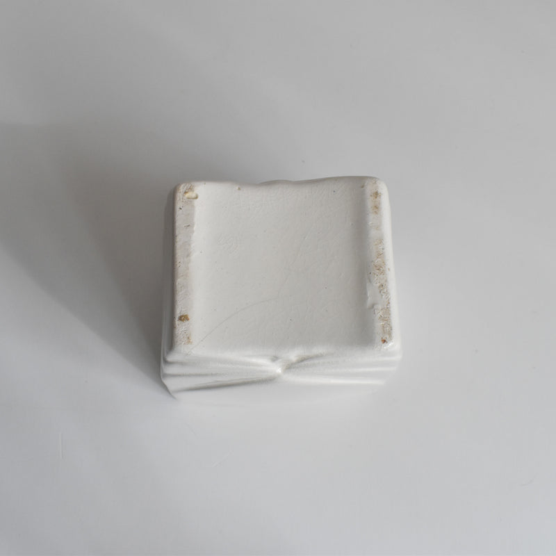 ヴィンテージキャニスター　グリニー　 Farine (小麦粉）