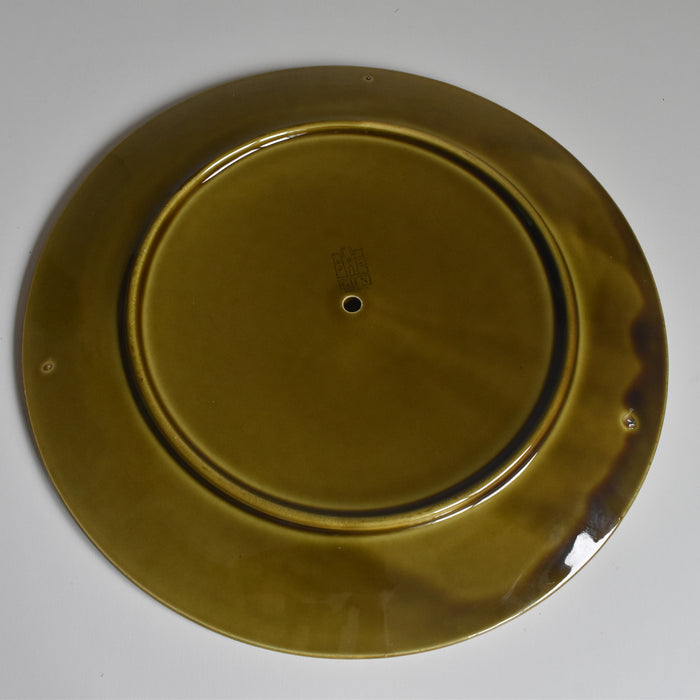 GIEN ヴィンテージプレート Gien プレート | フランスアンティーク食器 - antiques ruan