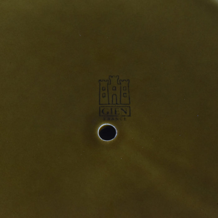 ヴィンテージチーズサービースプレート ジアン バルボティーヌ