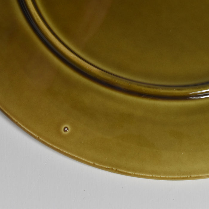 ヴィンテージチーズサービースプレート ジアン バルボティーヌ