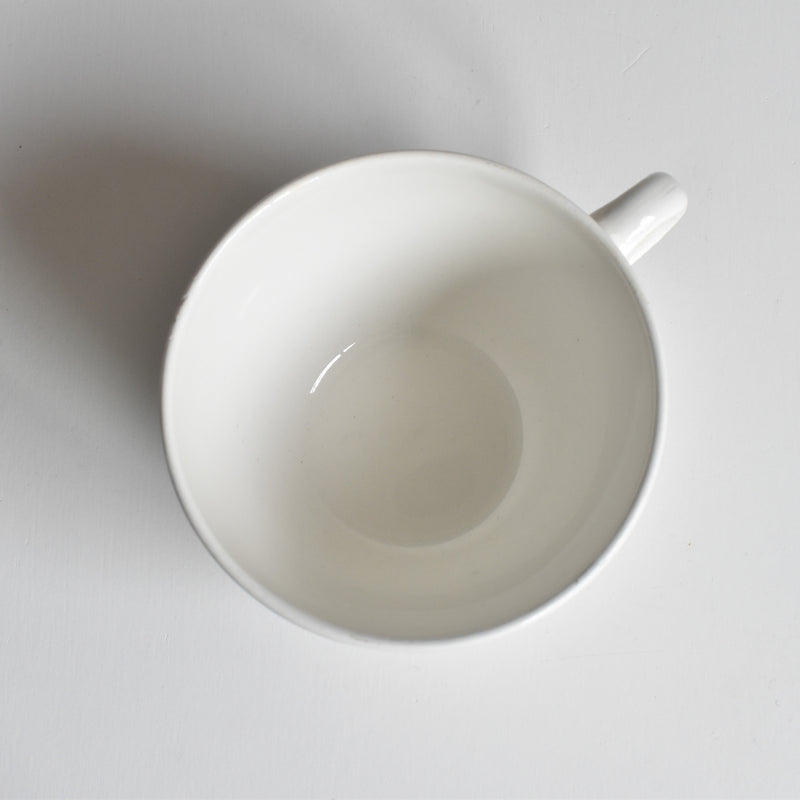ヴィンテージコーヒーカップ ジアン A