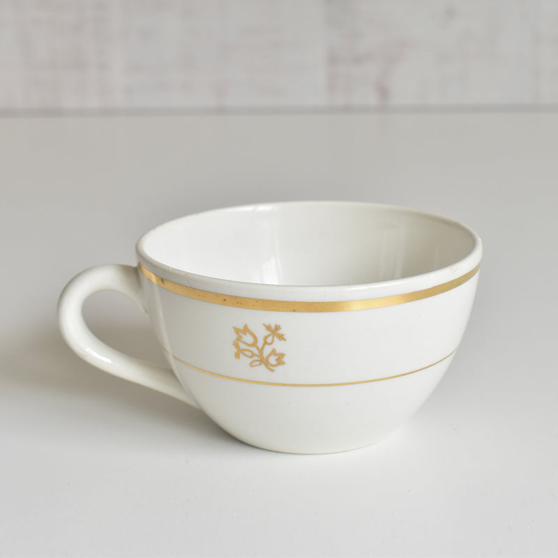 ヴィンテージコーヒーカップ ジアン C