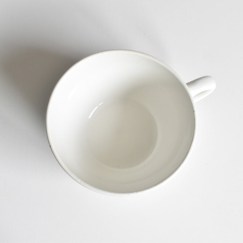 ヴィンテージコーヒーカップ ジアン C