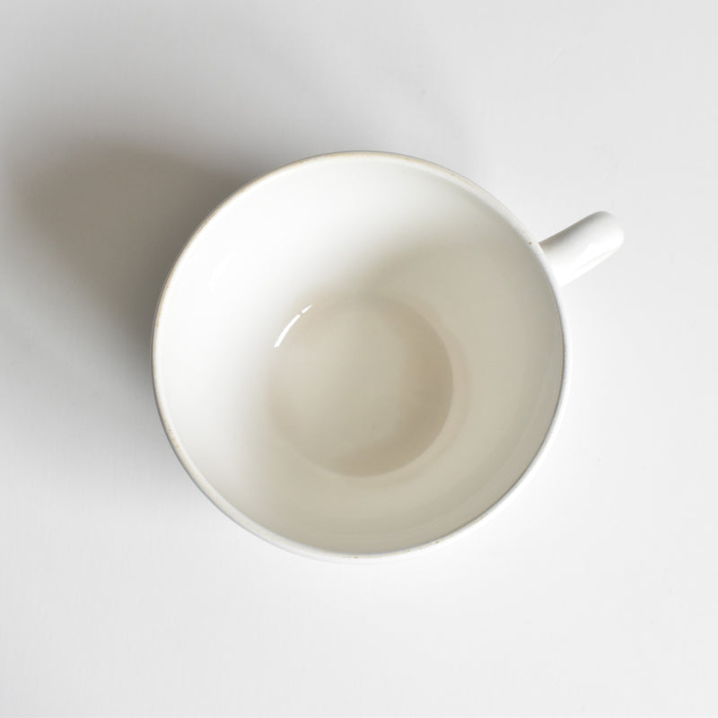 ヴィンテージコーヒーカップ ジアン D