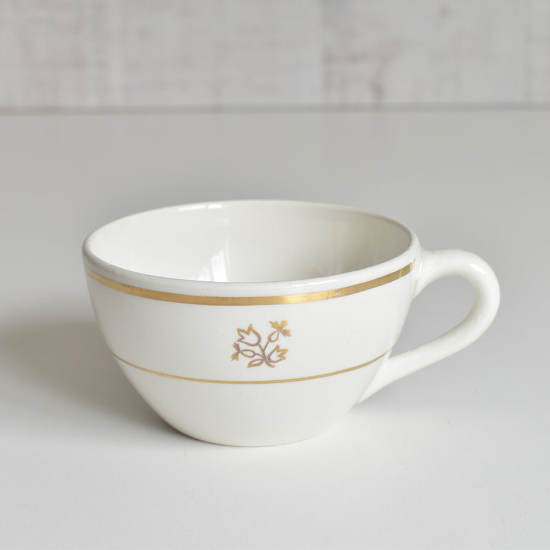 ヴィンテージコーヒーカップ ジアン E