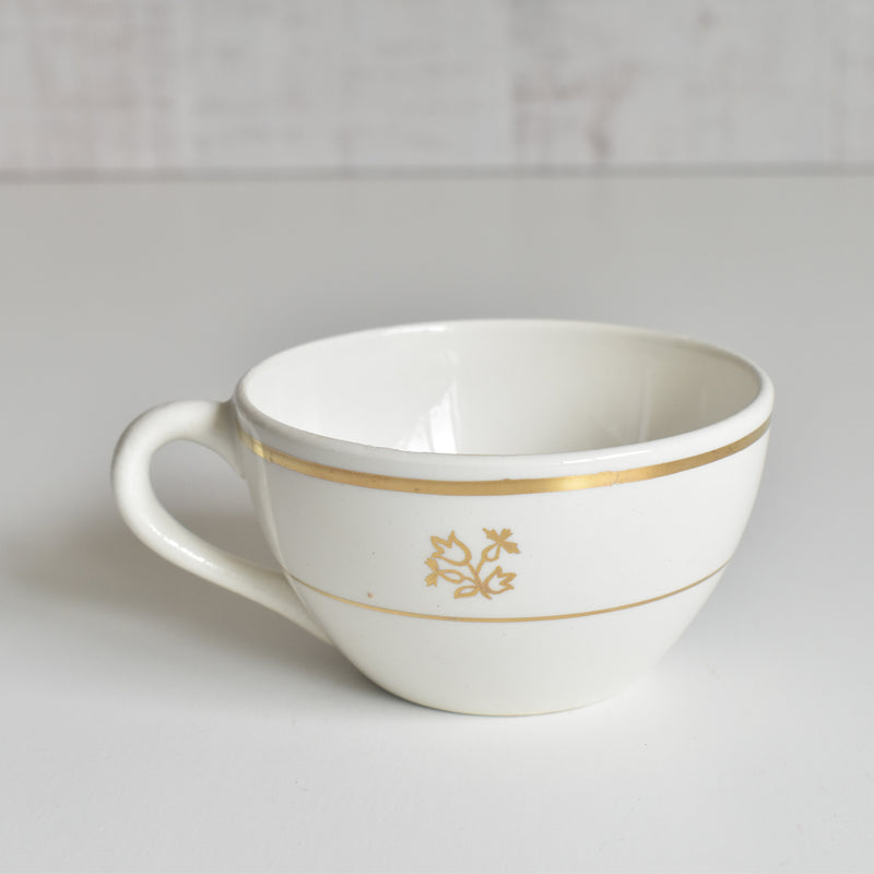 ヴィンテージコーヒーカップ ジアン E