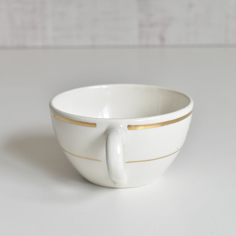 ヴィンテージコーヒーカップ ジアン E