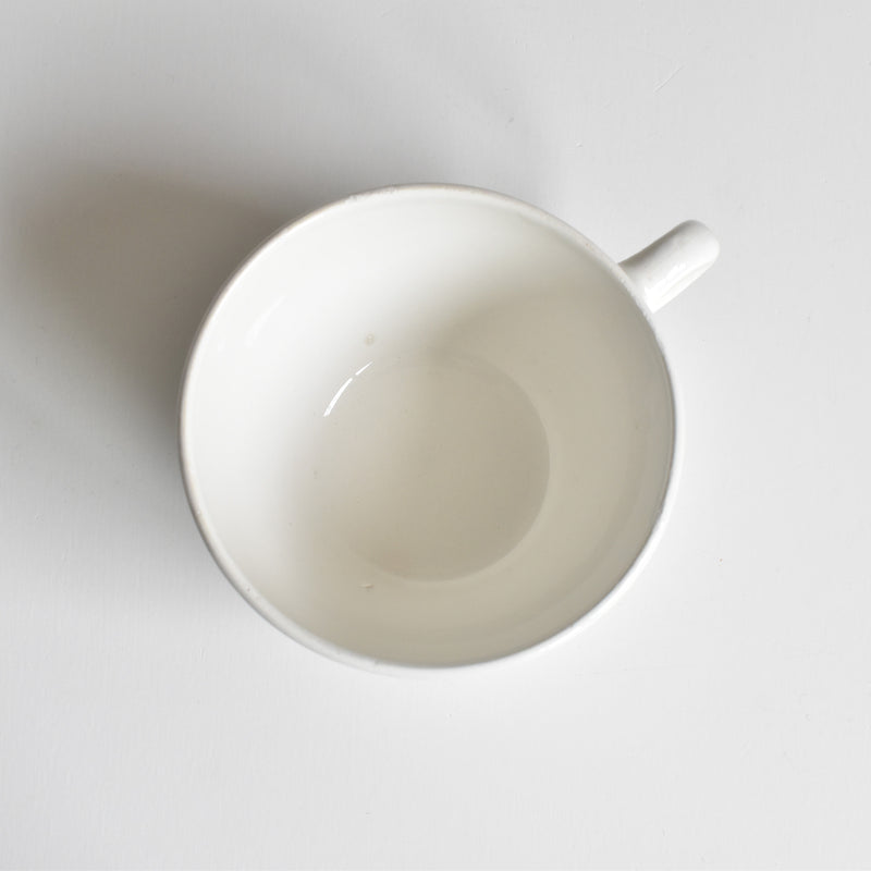 ヴィンテージコーヒーカップ ジアン E