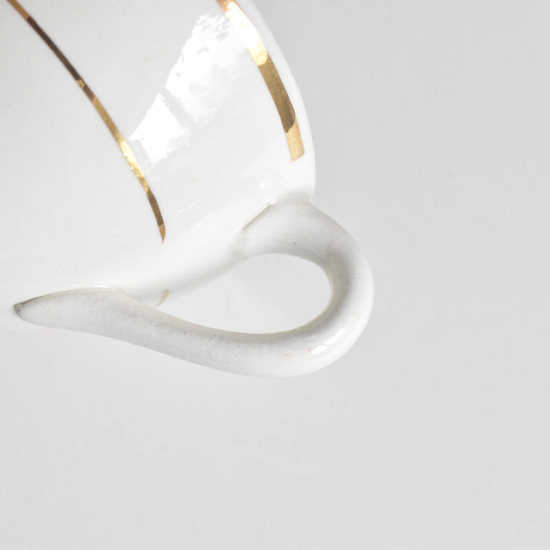 ヴィンテージコーヒーカップ ジアン E