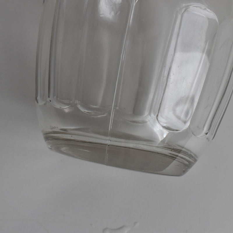 ヴィンテージガラス ボトル