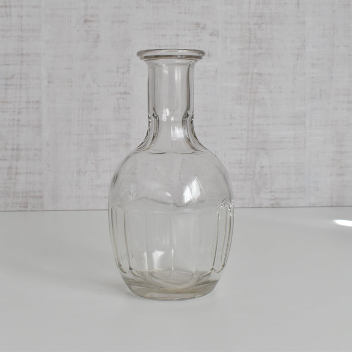 ヴィンテージガラス ボトル