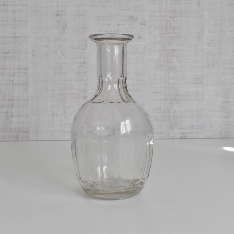 ヴィンテージガラス ボトル