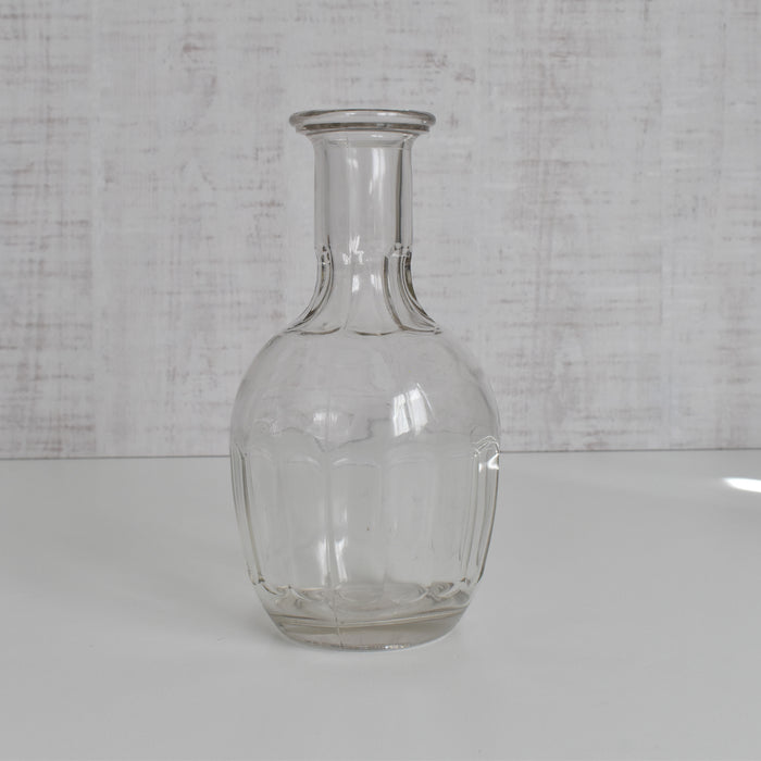 ヴィンテージガラス ボトル