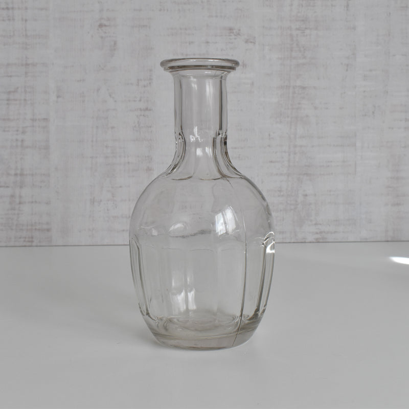 ヴィンテージガラス ボトル