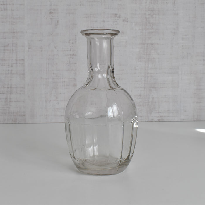 ヴィンテージガラス ボトル