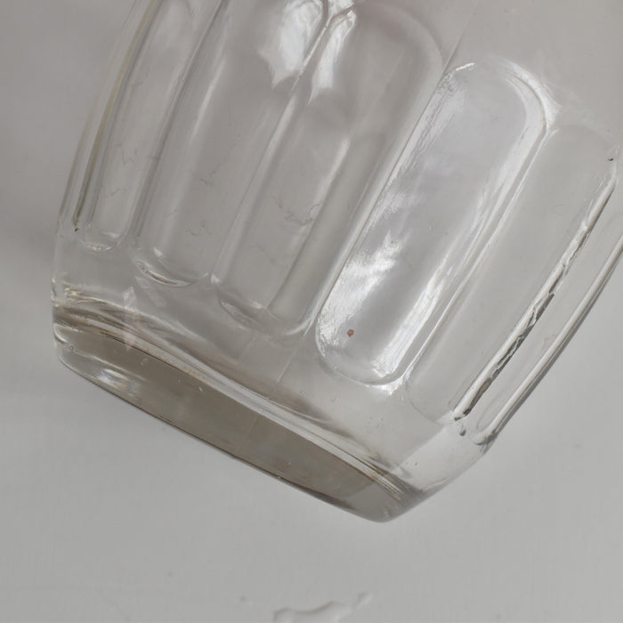 ヴィンテージガラス ボトル