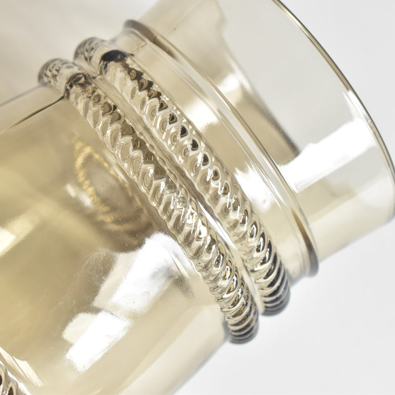 Vintage Glass Italy Fidenza