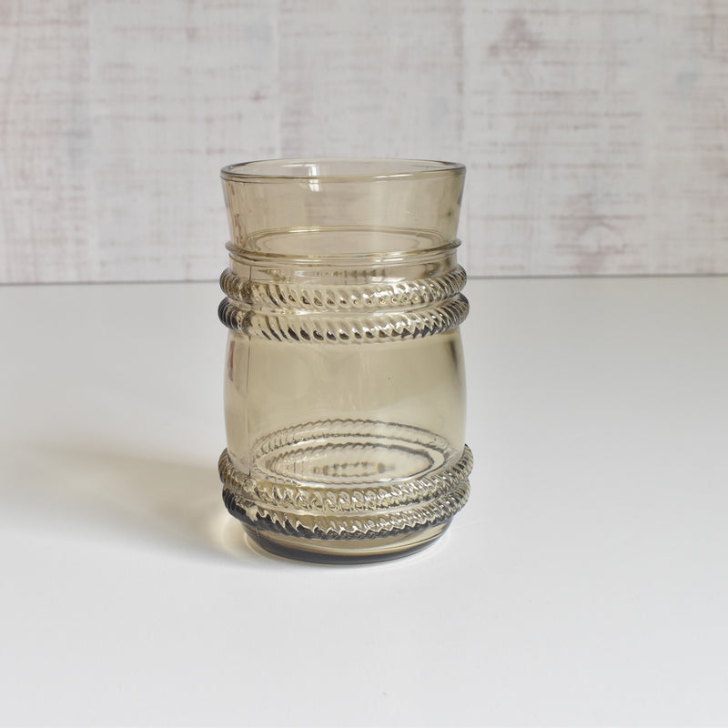 Vintage Glass Italy Fidenza