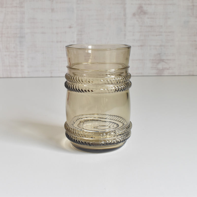 Vintage Glass Italy Fidenza