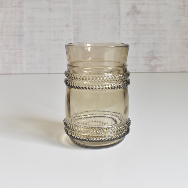 Vintage Glass Italy Fidenza