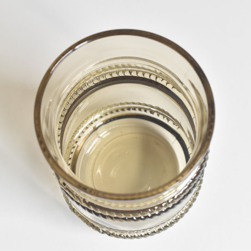 Vintage Glass Italy Fidenza