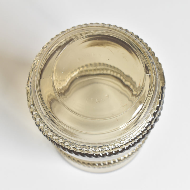 Vintage Glass Italy Fidenza