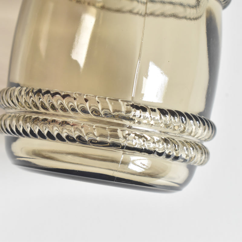 Vintage Glass Italy Fidenza