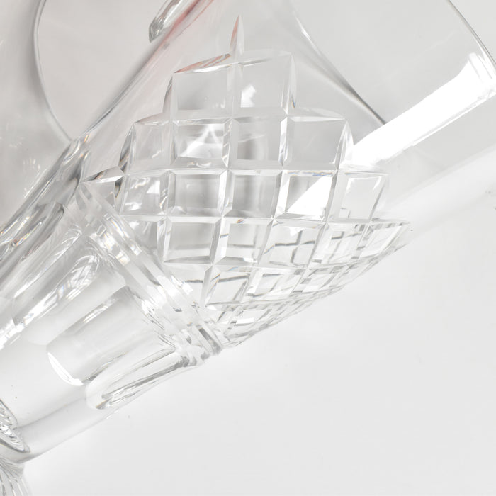 ヴィンテージ ガラスピッチャー