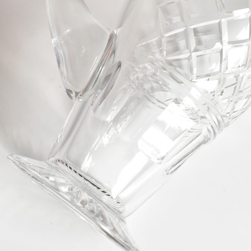 ヴィンテージ ガラスピッチャー