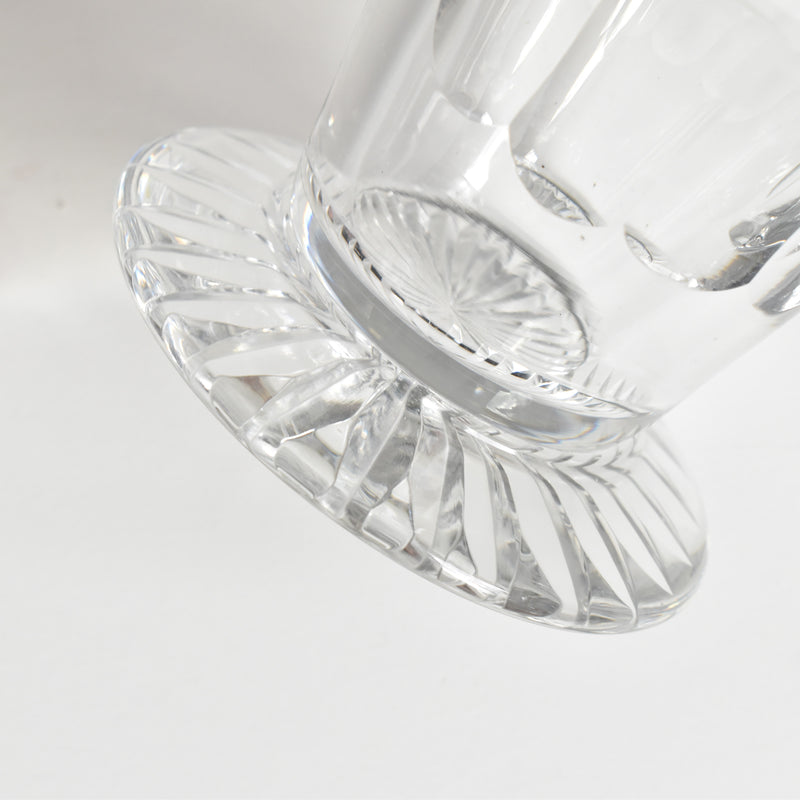 ヴィンテージ ガラスピッチャー