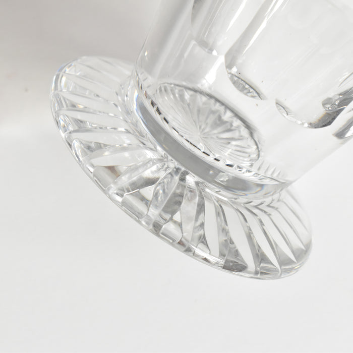 ヴィンテージ ガラスピッチャー