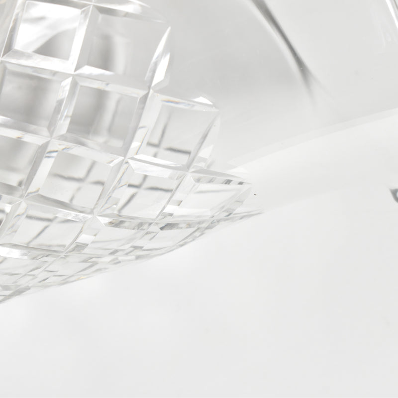 ヴィンテージ ガラスピッチャー