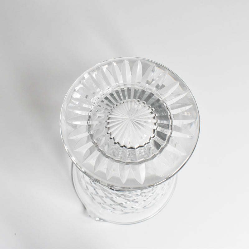 ヴィンテージ ガラスピッチャー