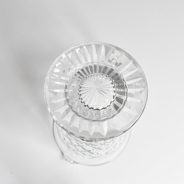 ヴィンテージ ガラスピッチャー