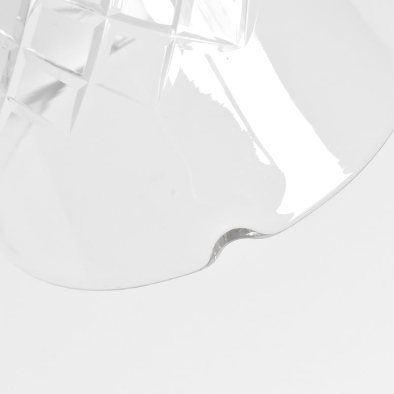 ヴィンテージ ガラスピッチャー