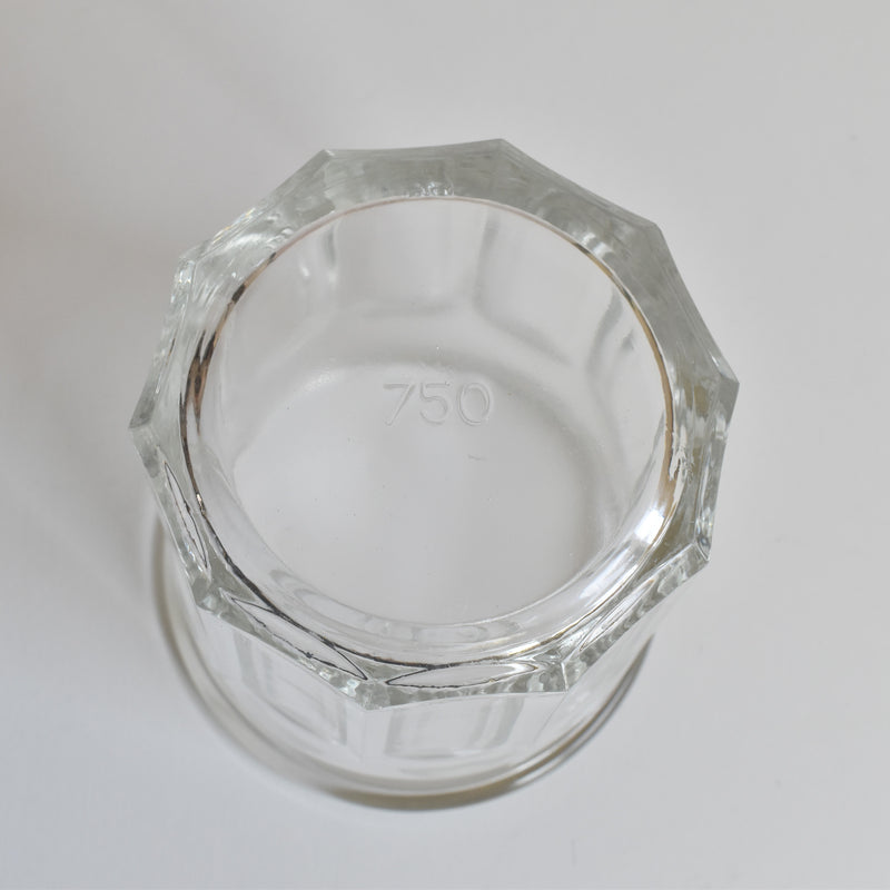 ヴィンテージジャムポット 750 ml フランス